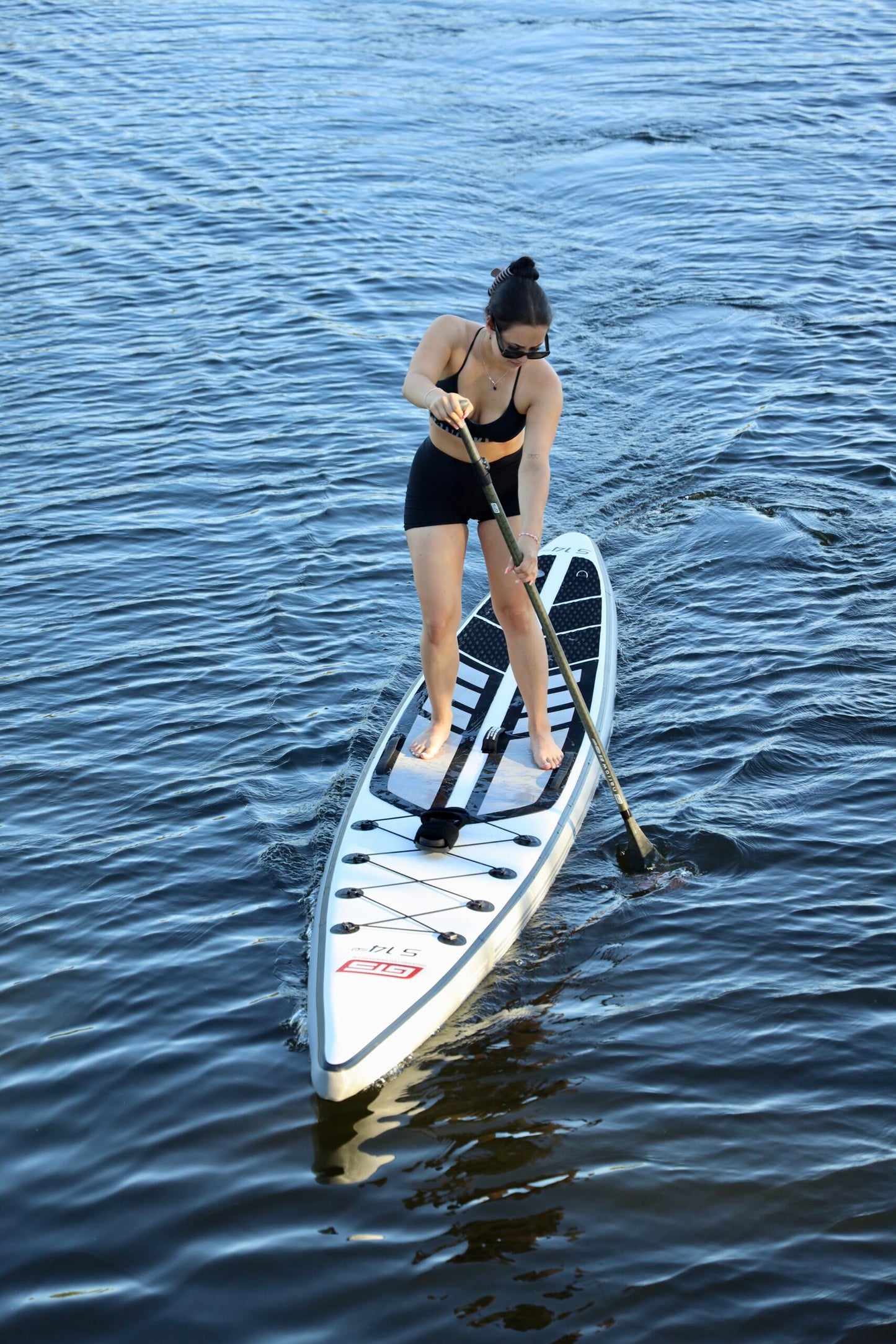 S 14×27 PROSPORT BW – OUTLET TESTBOARD