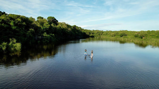 Reise leicht und smart: Tipps für die optimale Ausrüstung und Technik im Amazonas-Abenteuer