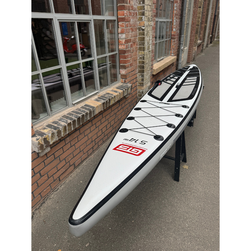 S 14×27 PROSPORT BW – OUTLET TESTBOARD
