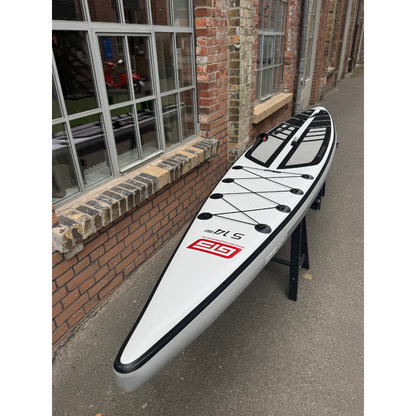 S 14×27 PROSPORT BW – OUTLET TESTBOARD