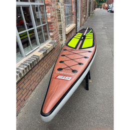 SPORTSTOURER 13.0 WBG – OUTLET TESTBOARD