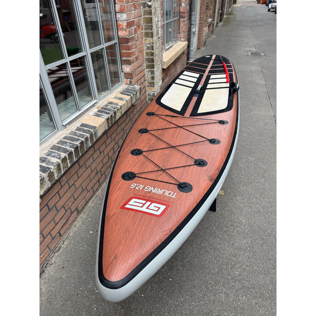 TOURING 12.6 WBG – OUTLET TESTBOARD
