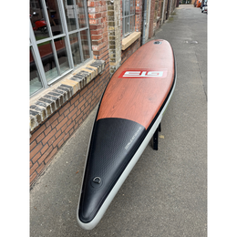 SPORTSTOURER 13.0 WBG – OUTLET TESTBOARD