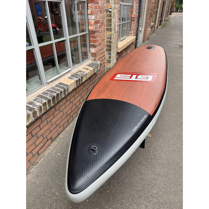 TOURING 12.6 WBG – OUTLET TESTBOARD
