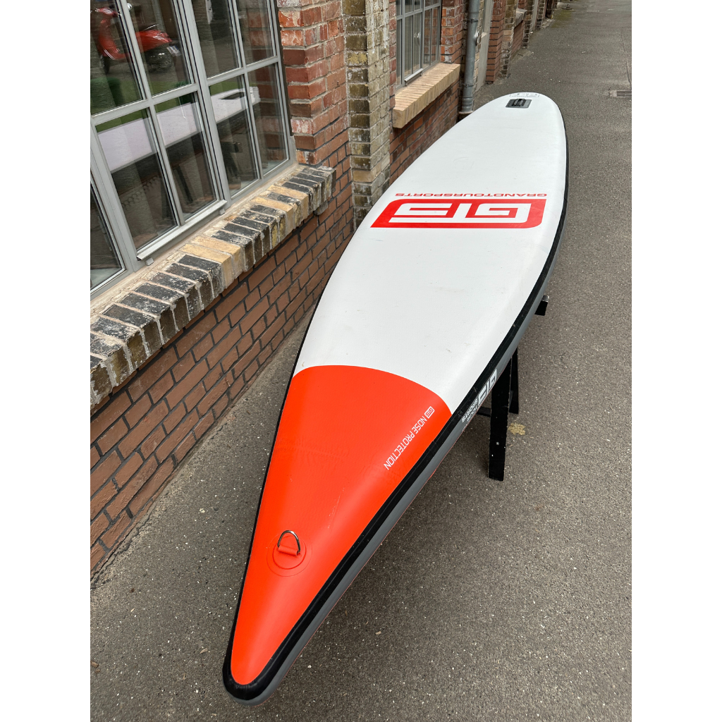 Sportstourer 13.0 OWB-Outlet