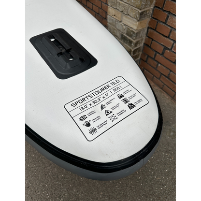 Sportstourer 13.0 OWB-Outlet