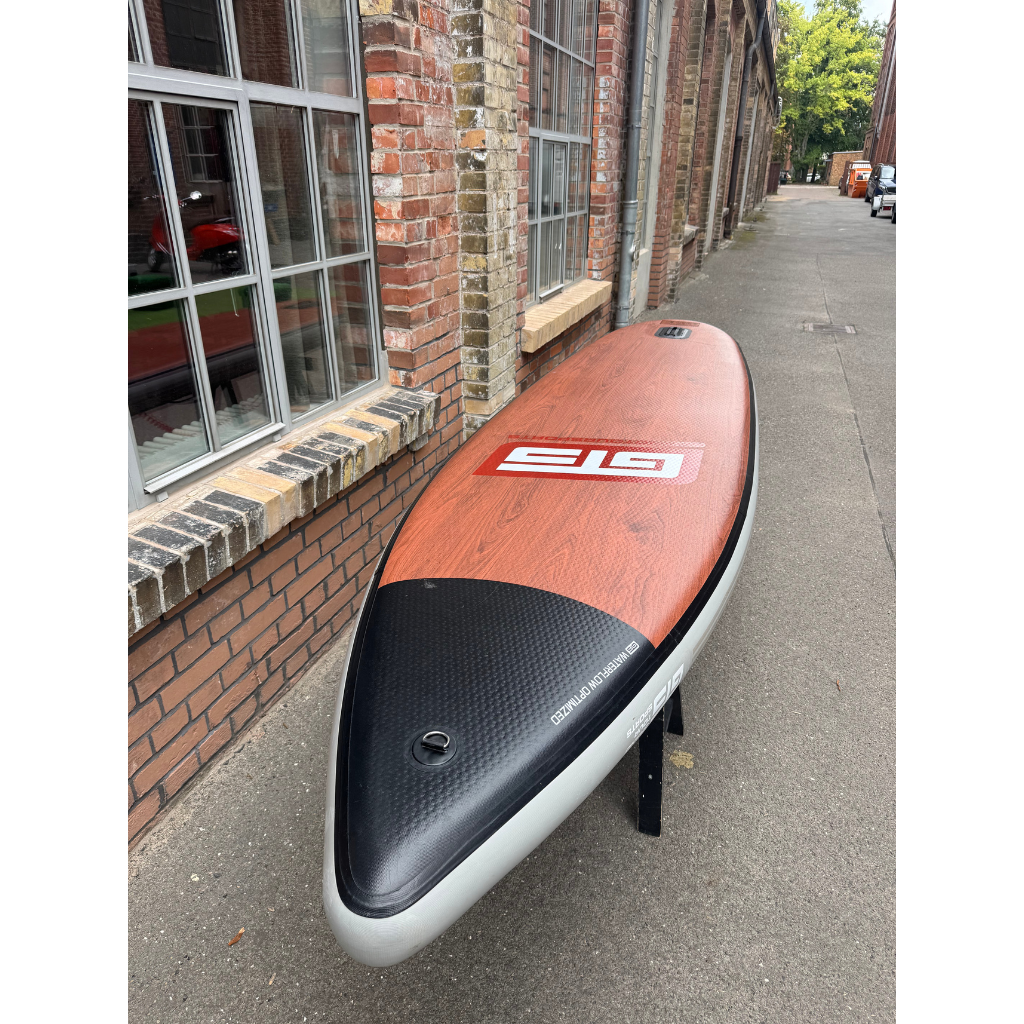 CRUISER 11.6 YDW – OUTLET TESTBOARD