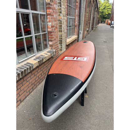 CRUISER 11.6 YDW – OUTLET TESTBOARD
