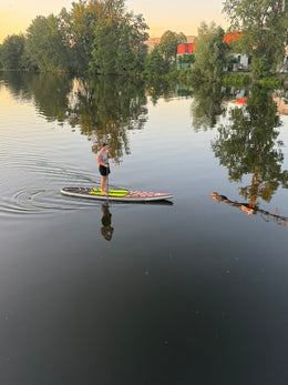 SPORTSTOURER 13.0 WBG