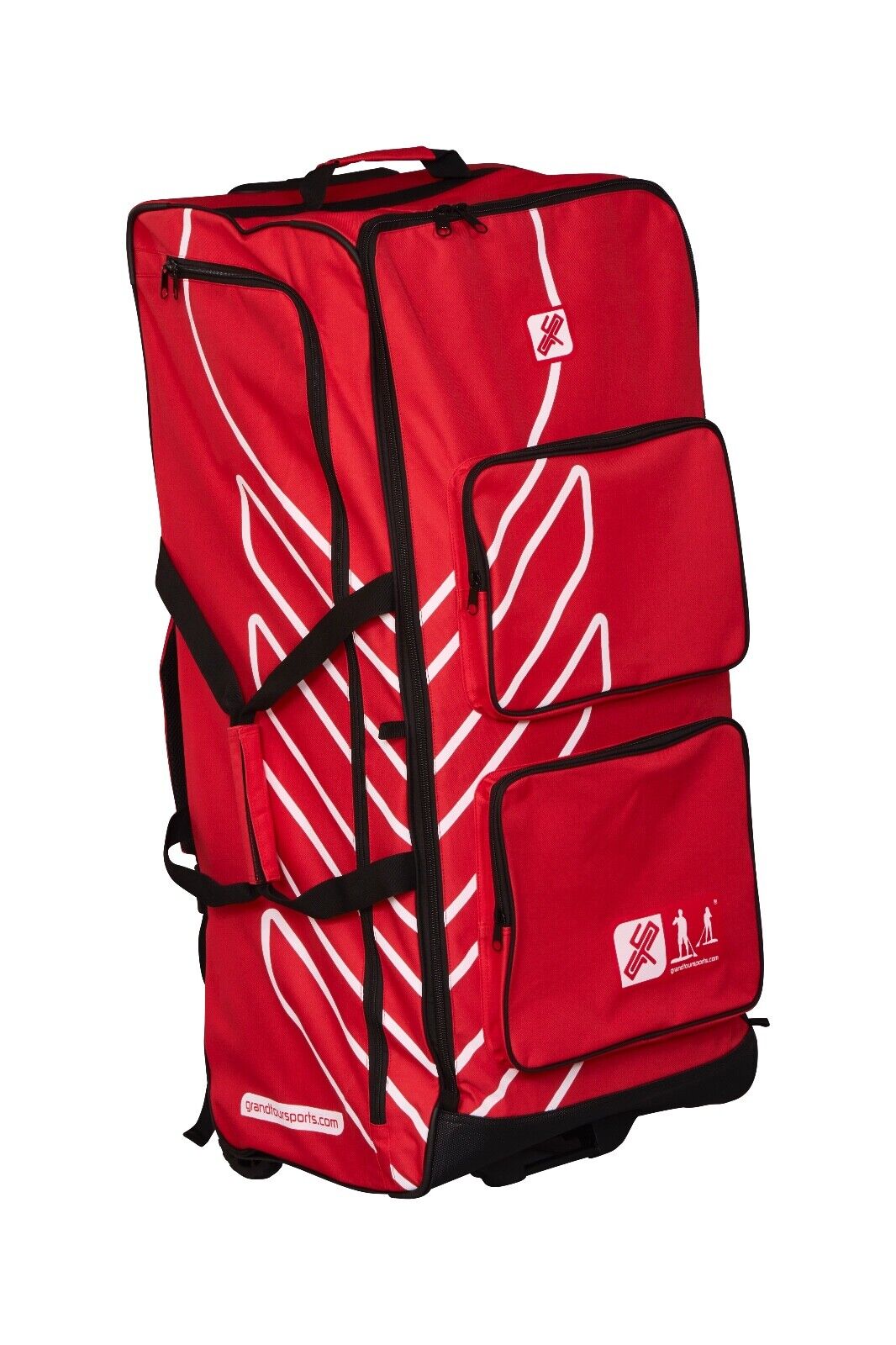 XL Boardbag für Standup Paddel SUP Sport Freizeit Reise Backpack 100 L
