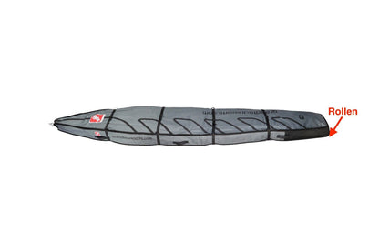 SUP Hardboardtasche 12.6 - Aktionspreis