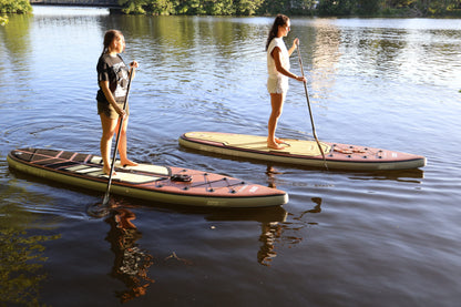 CRUISER 11.6 YDW – OUTLET TESTBOARD