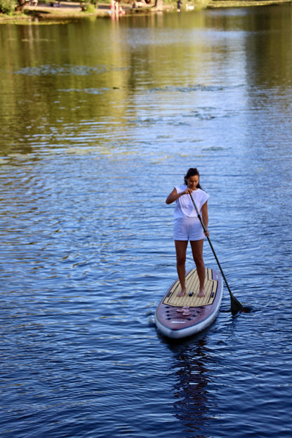 CRUISER 11.6 YDW – OUTLET TESTBOARD