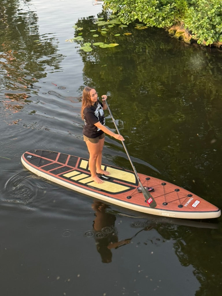 TOURING 12.6 WBG – OUTLET TESTBOARD