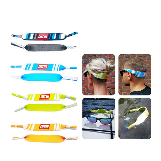 Neoprene Glasses Strap SET 4 pieces
