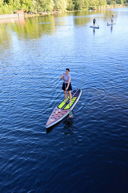 SPORTSTOURER 13.0 WBG