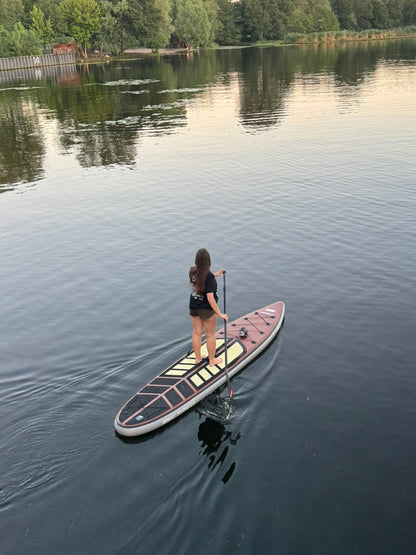 TOURING 12.6 WBG – OUTLET TESTBOARD
