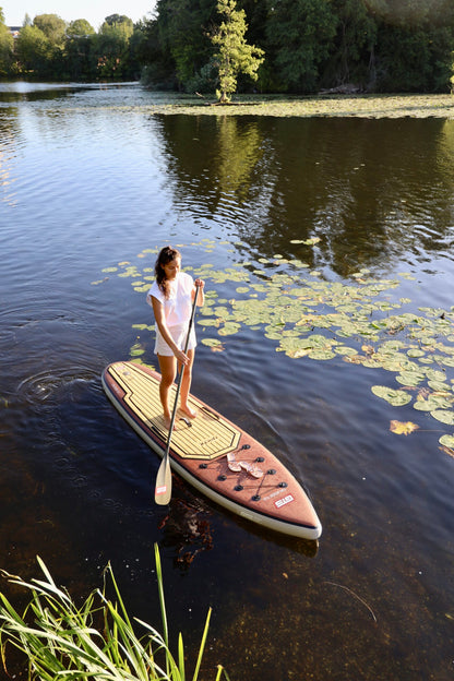 CRUISER 11.6 YDW – OUTLET TESTBOARD