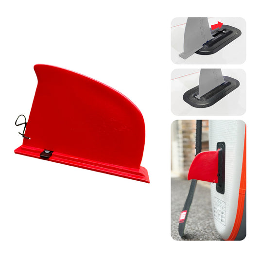 FINNE ISAR red