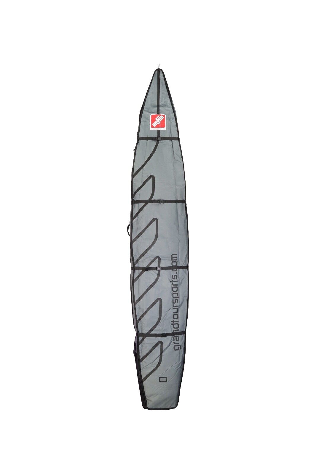 Hardboardtasche