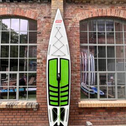 RST 12.6 GBW SUP Board Testboard