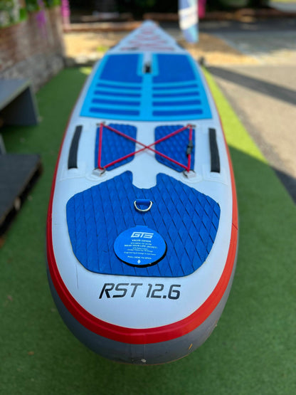 RST 12.6 BRB – OUTLET TESTBOARD