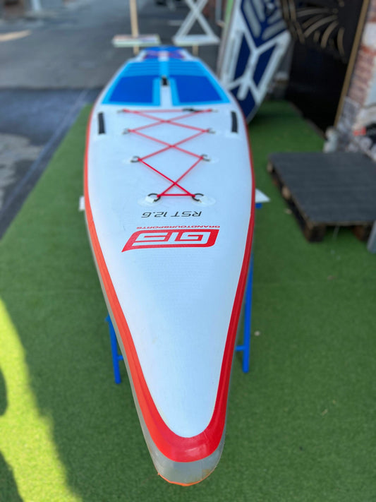 RST 12.6 BRB OUTLET TESTBOARD