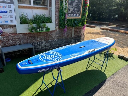 GTS MALIBU 11.0 SUPFIT BTS SUP Board Test Board