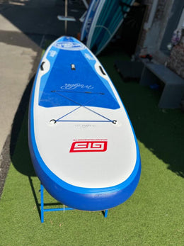 MALIBU 11.0 SUPFIT BTS SUP Board Testboard