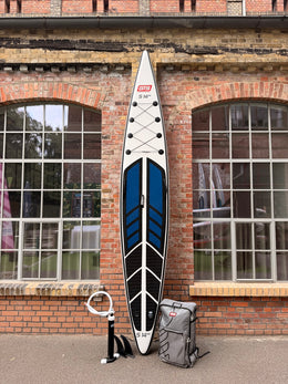 SPORTSTOURER 13.0 NBB OUTLET TESTBOARD