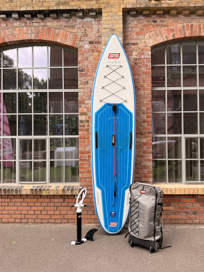 CRUISER 11.6 PBC – OUTLET TESTBOARD