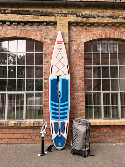 GTS RST 12.6 BRB SUP Board Test Board 