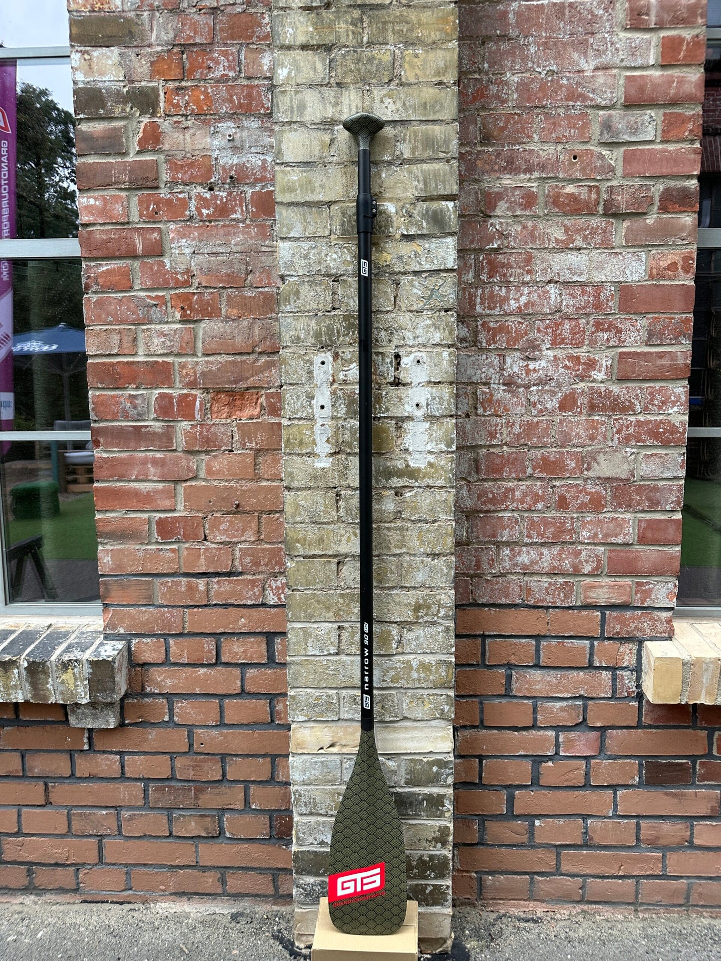 NARROW 90 UD 3-teilig – Outlet