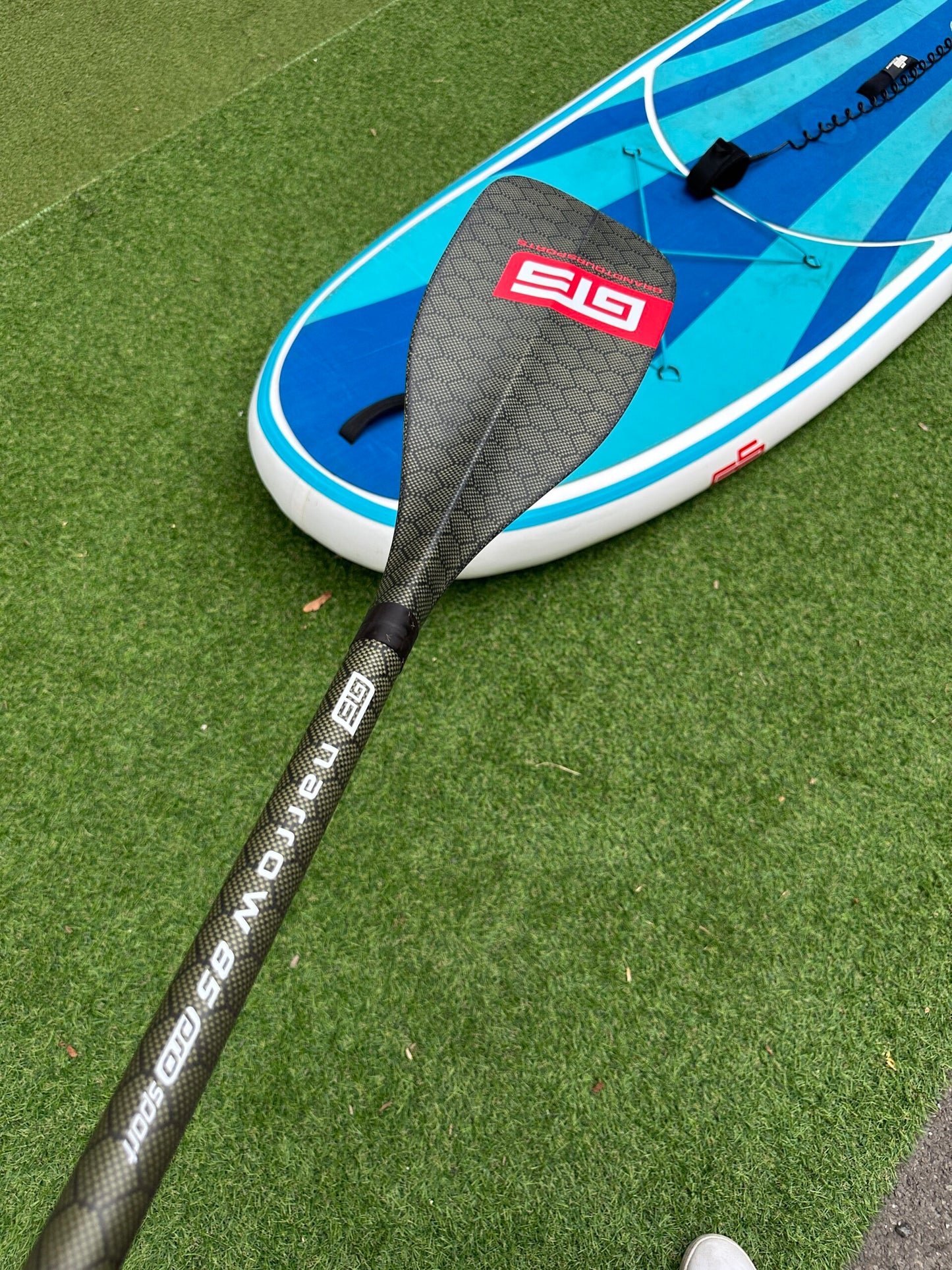NARROW 85 PRO SPORT 2-teilig – Outlet