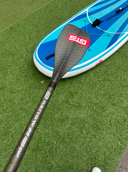 NARROW 85 PRO SPORT 2-teilig – Outlet