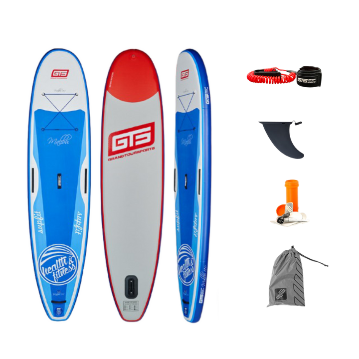 TEST BOARD