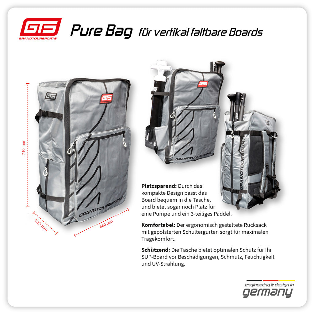 PURE BAG