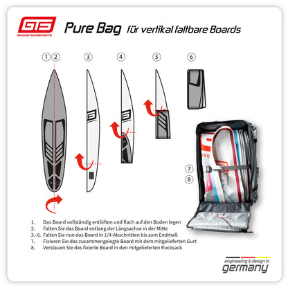 PURE BAG