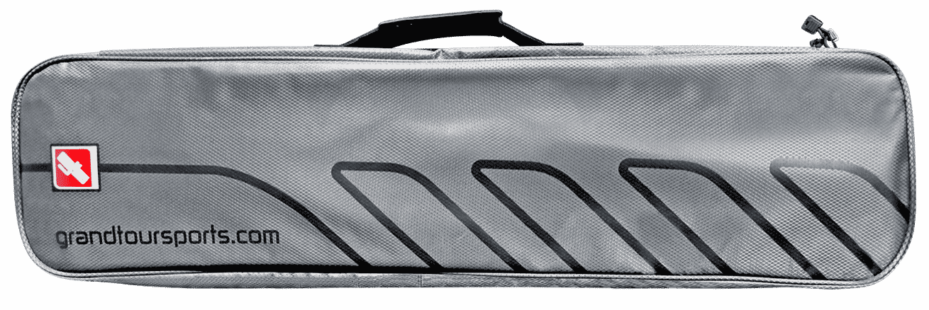 Paddelbag Paddeltasche für 3-teilige Paddel