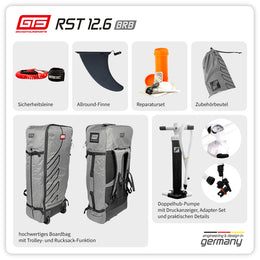 RST 12.6 BRB