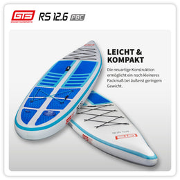 RS 12.6 PBC Board Set