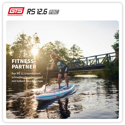 RS 12.6 PBC OUTLET TESTBOARD