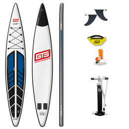 S 14×28.5 PROSPORT NBB – OUTLET TESTBOARD