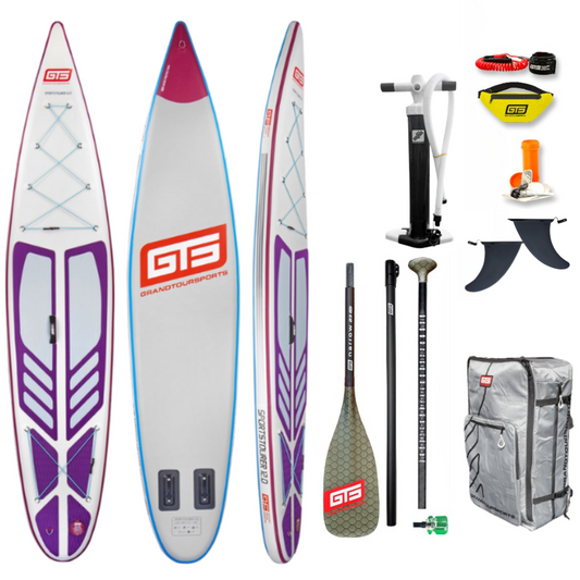 MIT PADDLE 