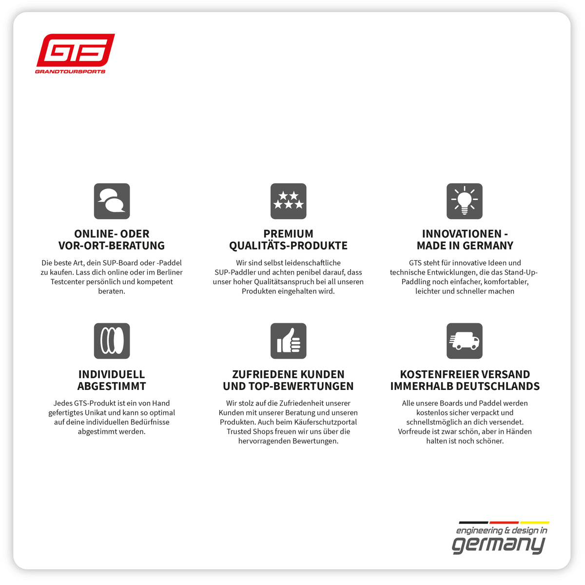SPORTSTOURER 12.0 BHB OUTLET TESTBOARD
