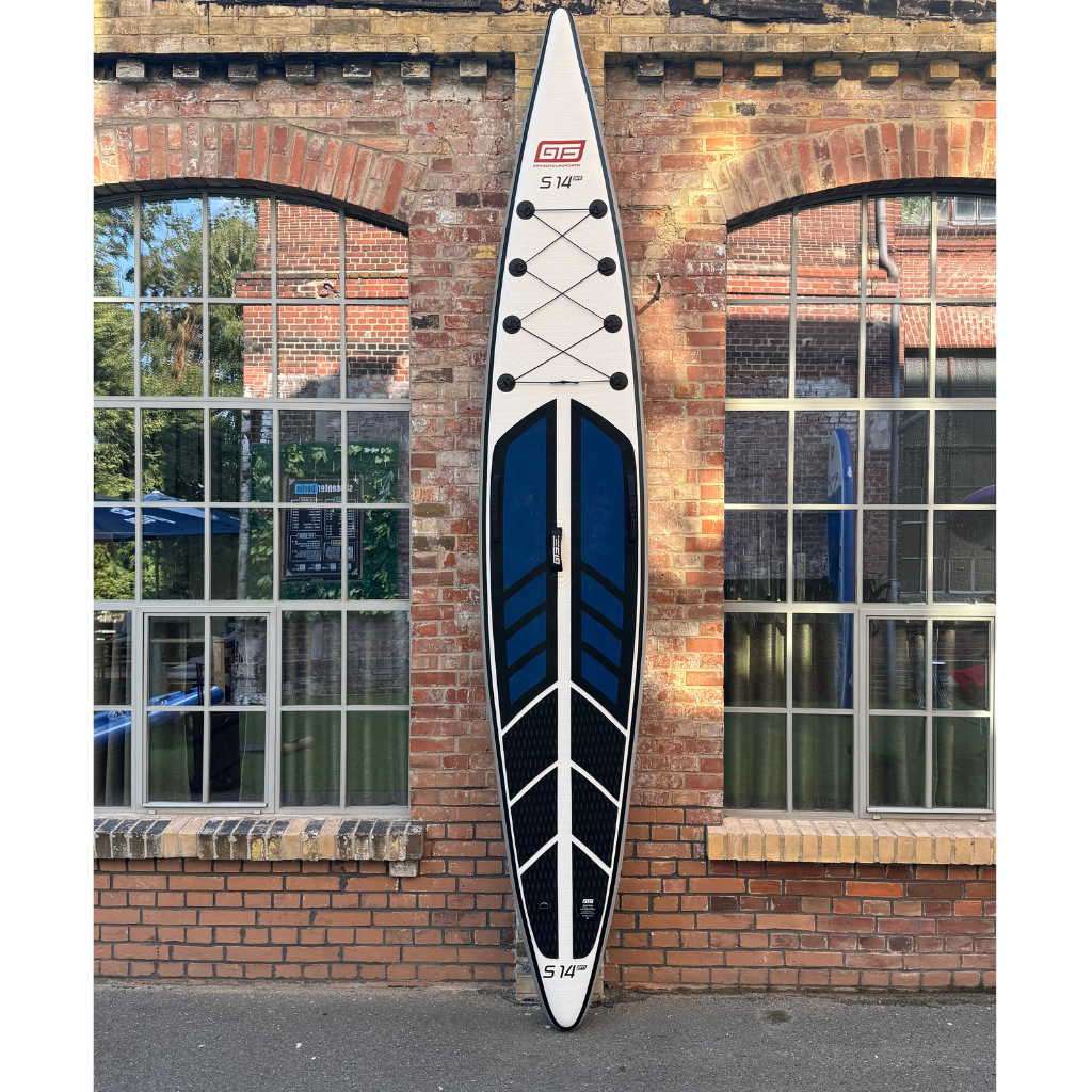S 14×28.5 PROSPORT NBB – OUTLET TESTBOARD
