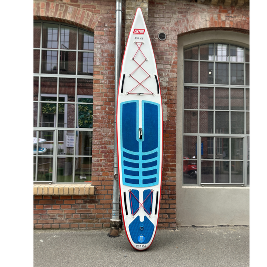 GTS RST 12.6 BRB SUP Board Test Board 