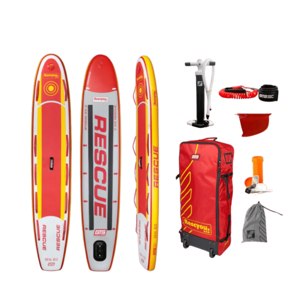 RESCUE  BOARD 