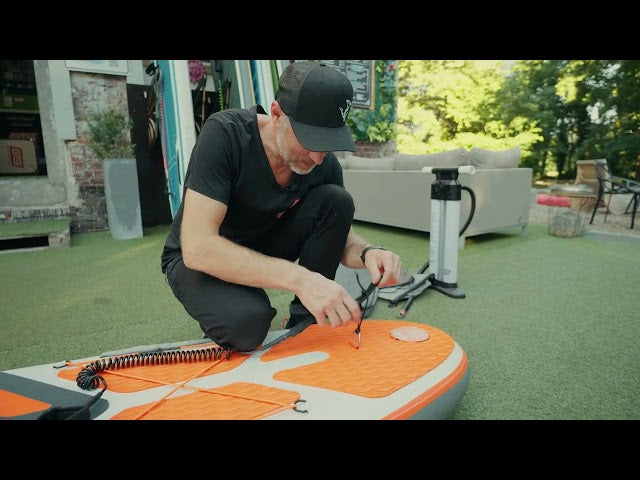 YouTube Video Cover
