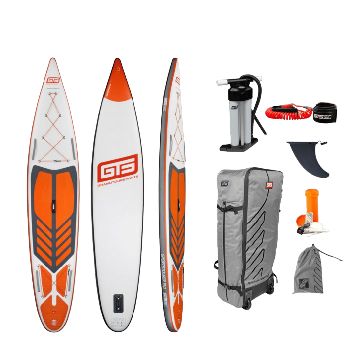 Touring-Board 